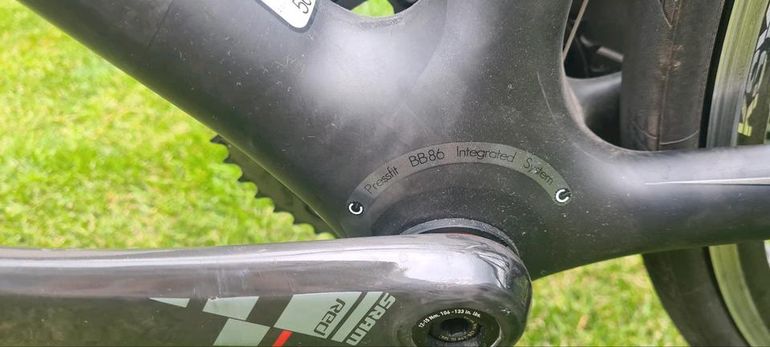 Used Stevens Stevens Comet 2013 Road & Gravel — image 24 of 25