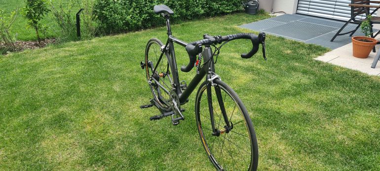 Used Stevens Stevens Comet 2013 Road & Gravel — image 1 of 25