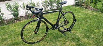 Used Stevens Comet 2013 Road & Gravel, Black — image 17 of 25
