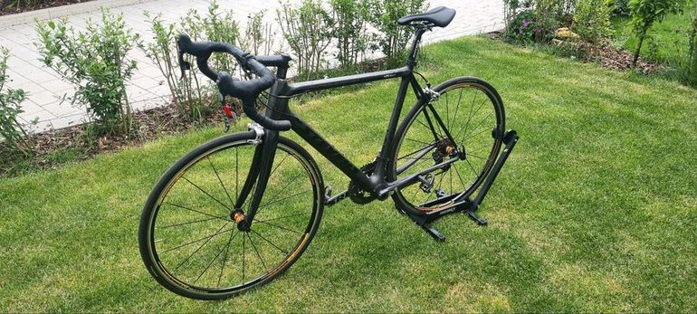 Used Stevens Stevens Comet 2013 Road & Gravel — image 17 of 25