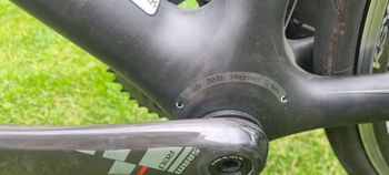 Used Stevens Stevens Comet 2013 Road & Gravel — image 15 of 25