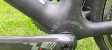 Used Stevens Comet 2013 Road & Gravel, Black — image 15 of 25