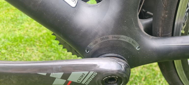 Used Stevens Stevens Comet 2013 Road & Gravel — image 15 of 25