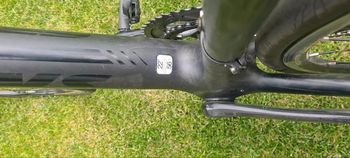 Used Stevens Stevens Comet 2013 Road & Gravel — image 5 of 25