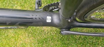 Used Stevens Comet 2013 Road & Gravel, Black — image 5 of 25