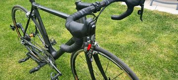 Used Stevens Comet 2013 Road & Gravel, Black — image 14 of 25