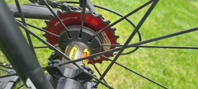 Used Stevens Stevens Comet 2013 Road & Gravel — image 9 of 25