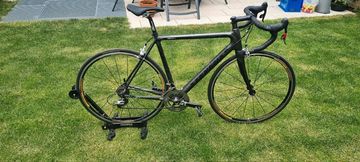 Used Stevens Comet 2013 Road & Gravel, Black — image 6 of 25