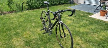 Used Stevens Comet 2013 Road & Gravel, Black — image 12 of 25