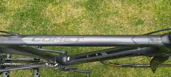 Used Stevens Stevens Comet 2013 Road & Gravel — image 4 of 25