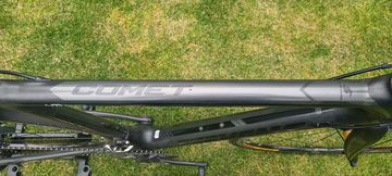 Used Stevens Comet 2013 Road & Gravel, Black — image 4 of 25