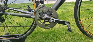 Used Stevens Comet 2013 Road & Gravel, Black — image 11 of 25
