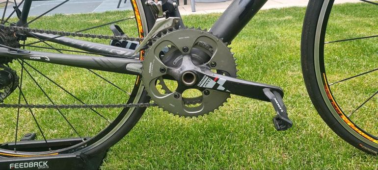 Used Stevens Stevens Comet 2013 Road & Gravel — image 11 of 25
