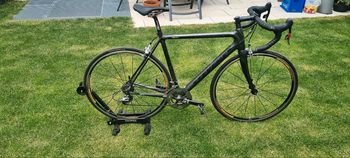 Used Stevens Stevens Comet 2013 Road & Gravel — image 7 of 25