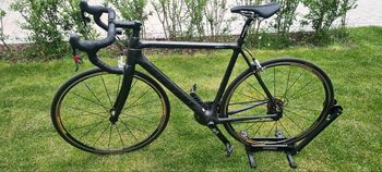 Used Stevens Stevens Comet 2013 Road & Gravel — image 3 of 25