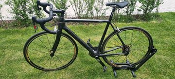 Used Stevens Comet 2013 Road & Gravel, Black — image 3 of 25