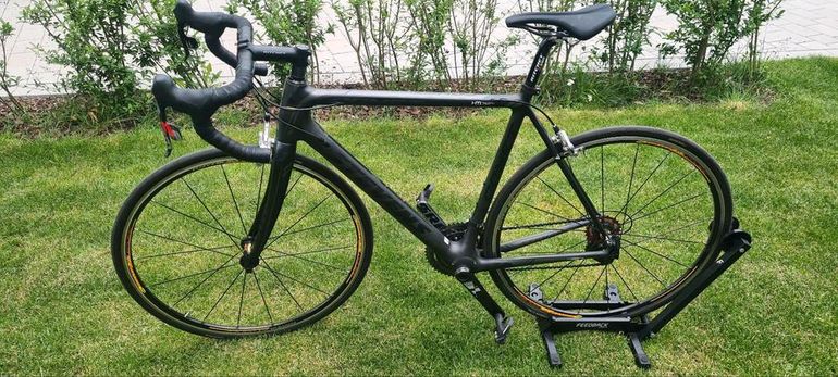 Used Stevens Stevens Comet 2013 Road & Gravel — image 3 of 25