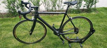 Used Stevens Comet 2013 Road & Gravel, Black — image 2 of 25