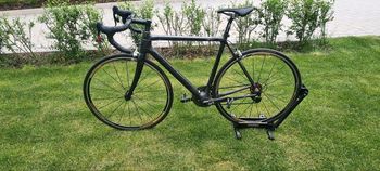 Used Stevens Stevens Comet 2013 Road & Gravel — image 19 of 25