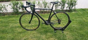 Used Stevens Comet 2013 Road & Gravel, Black — image 19 of 25