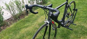 Used Stevens Comet 2013 Road & Gravel, Black — image 18 of 25