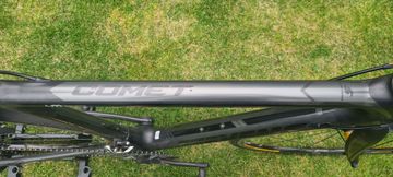 Used Stevens Comet 2013 Road & Gravel, Black — image 22 of 25