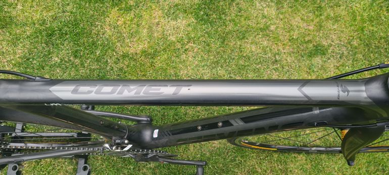 Used Stevens Stevens Comet 2013 Road & Gravel — image 22 of 25