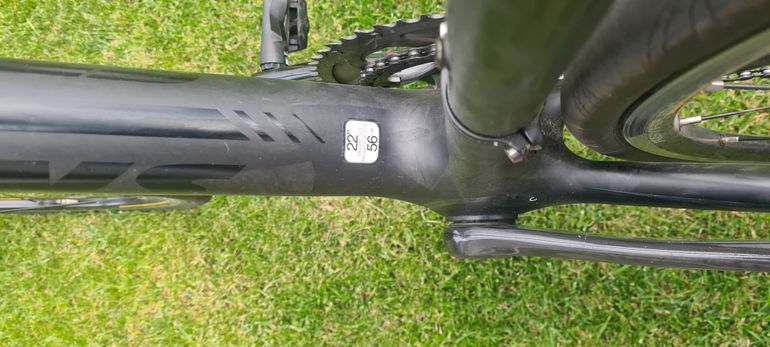 Used Stevens Stevens Comet 2013 Road & Gravel — image 20 of 25