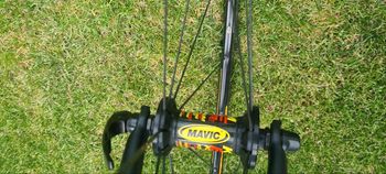 Used Stevens Stevens Comet 2013 Road & Gravel — image 16 of 25