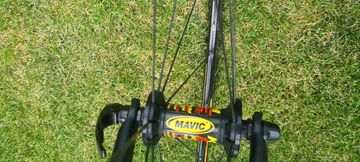 Used Stevens Comet 2013 Road & Gravel, Black — image 16 of 25