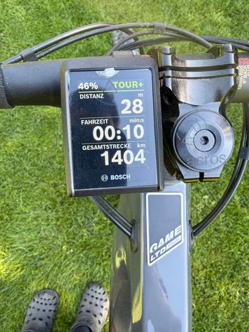 Used Moustache Samedi 29 Game LTD 2024 2024 Mountainbike — image 14 of 17