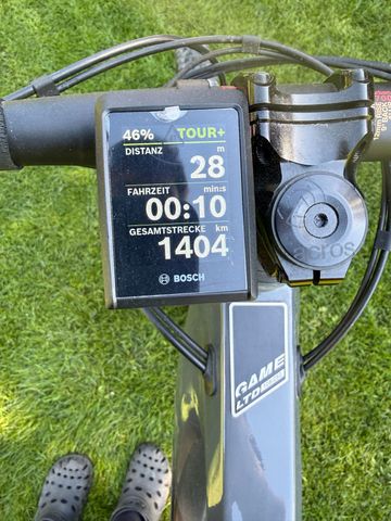 Brugt Moustache Samedi 29 Game LTD 2024 2024 Mountainbike — billede 14 af 17