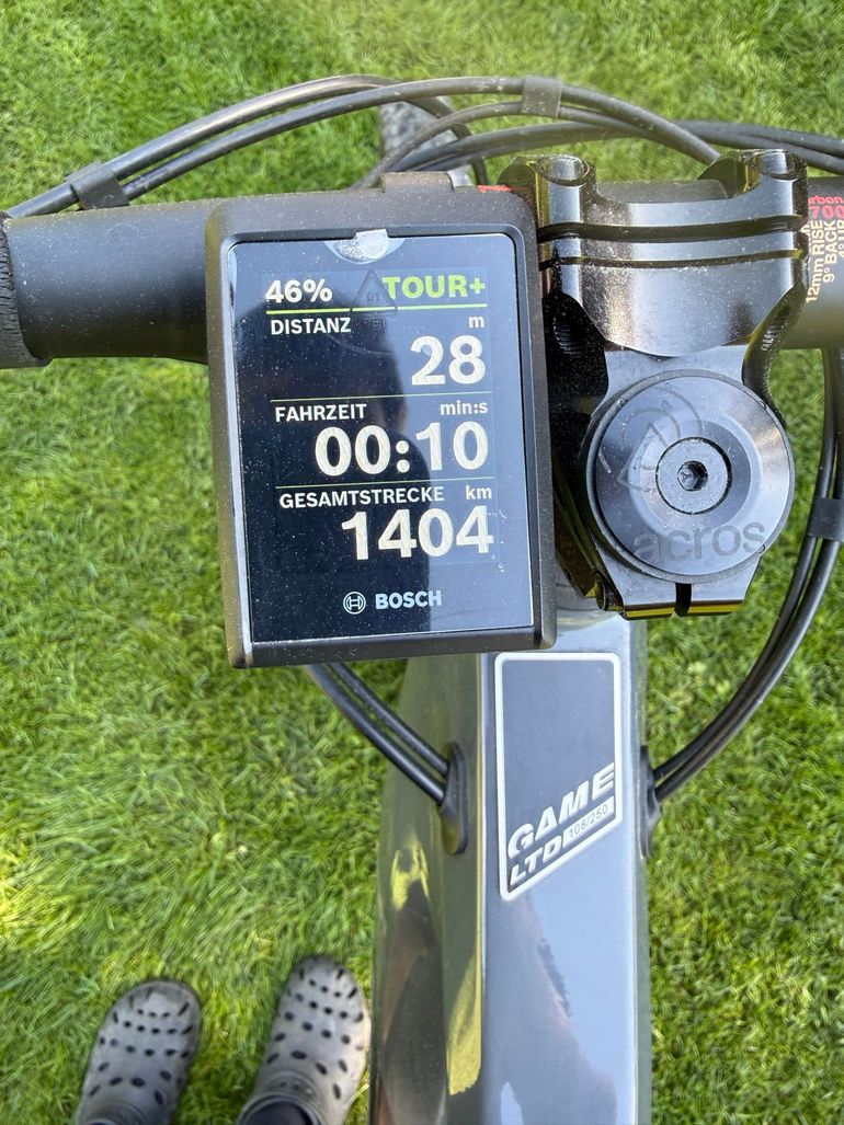 Used Moustache Samedi 29 Game LTD 2024 2024 Mountainbike — image 14 of 17