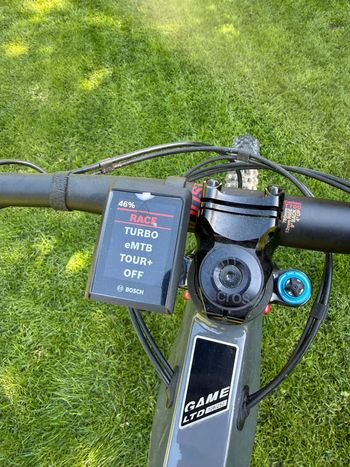 Used Moustache Samedi 29 Game LTD 2024 2024 Mountainbike — image 5 of 17