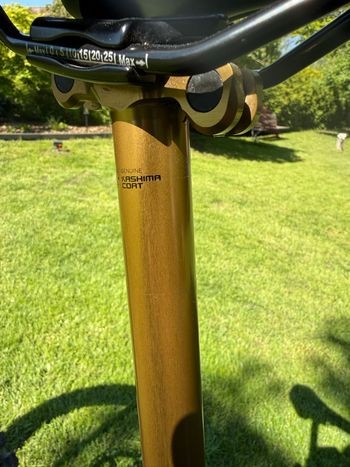 Used Moustache Samedi 29 Game LTD 2024 2024 Mountainbike — image 8 of 17
