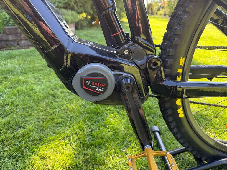 Used Moustache Samedi 29 Game LTD 2024 2024 Mountainbike — image 10 of 17