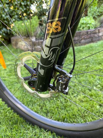 Used Moustache Samedi 29 Game LTD 2024 2024 Mountainbike — image 11 of 17