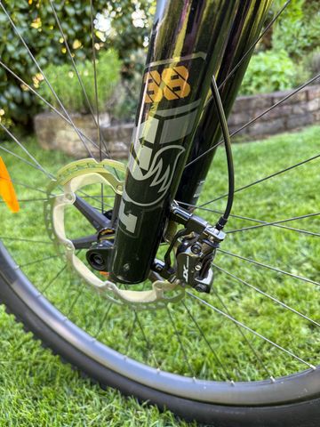 Brugt Moustache Samedi 29 Game LTD 2024 2024 Mountainbike — billede 11 af 17