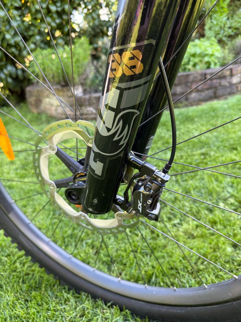 Used Moustache Samedi 29 Game LTD 2024 2024 Mountainbike — image 11 of 17