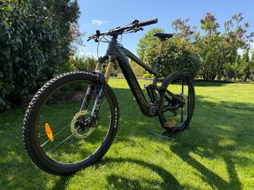 Brugt Moustache Samedi 29 Game LTD 2024 2024 Mountainbike — billede 3 af 17