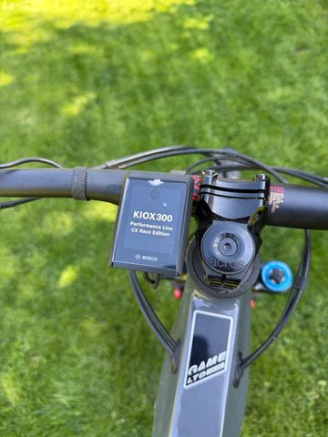 Brugt Moustache Samedi 29 Game LTD 2024 2024 Mountainbike — billede 6 af 17