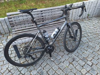 Used Scott Addict 30 2025 2025 Route & Gravel