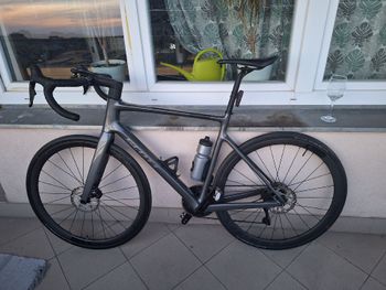 Used Scott Addict 30 2025 2025 Road & Gravel — image 2 of 6