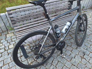 Used Scott Addict 30 2025 2025 Road & Gravel — image 3 of 6
