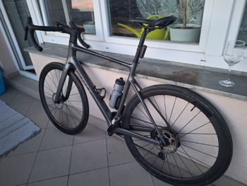 Used Scott Addict 30 2025 2025 Road & Gravel — image 6 of 6