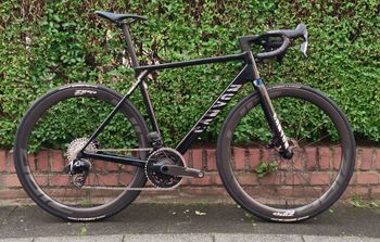 Canyon, Ultimate CF SLX 8 AXS 2026