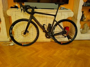 Used Orbea ORCA M20 2022 2022 Route & Gravel