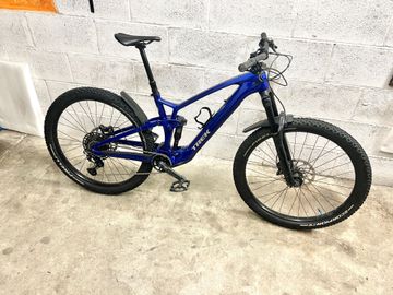Used Trek Fuel EXe Shimano Deore XT 2024 MTB