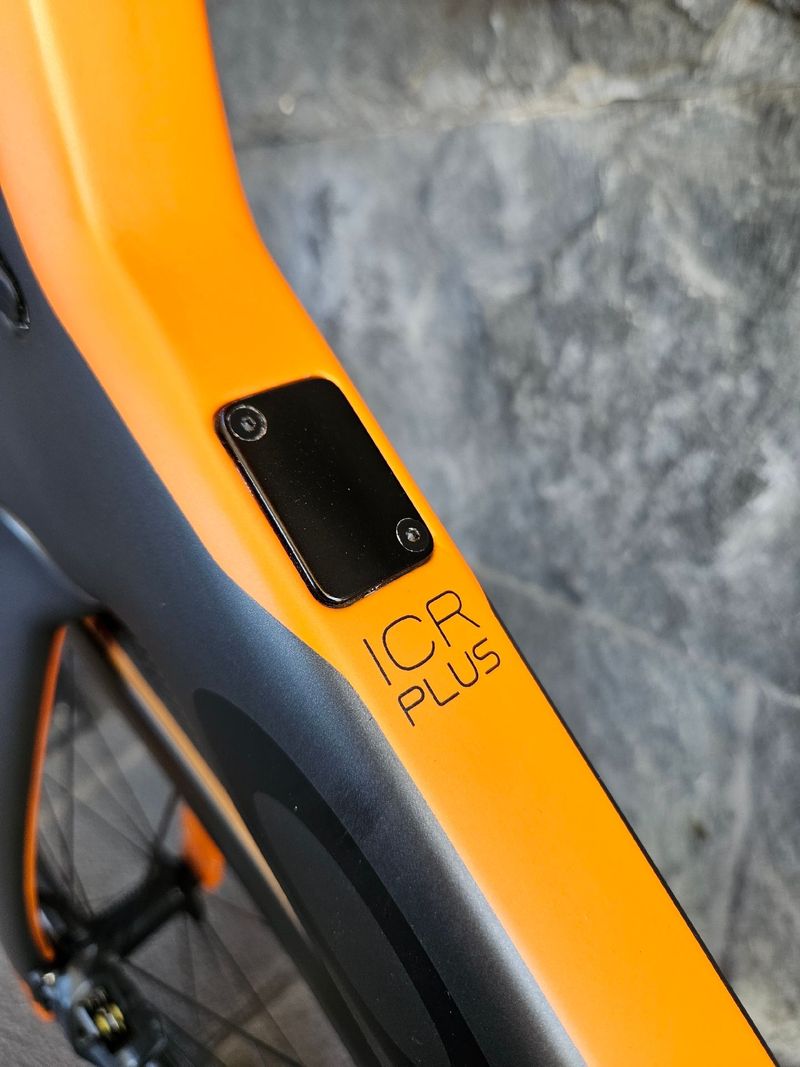 Orbea Orca SRAM Force eTap AXS 2021 Road & Gravel d'occasion — image 9 sur 10