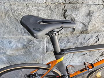 Orbea Orca SRAM Force eTap AXS 2021 Road & Gravel d'occasion — image 7 sur 10